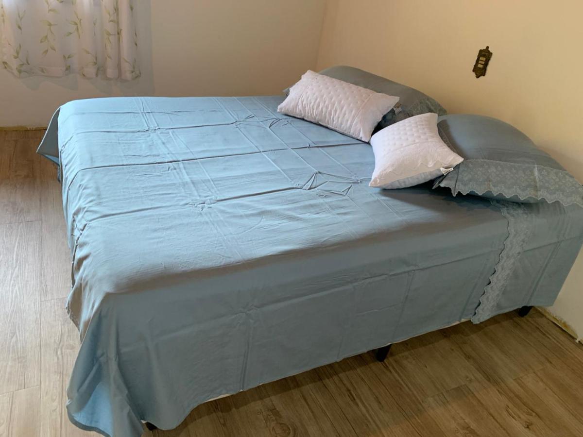 Morada Da Vo Gati Hotel Blumenau Eksteriør billede