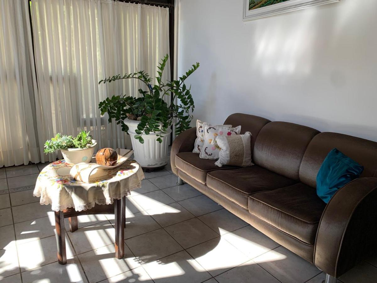 Morada Da Vo Gati Hotel Blumenau Eksteriør billede